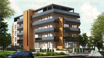 Apartament premium 3 camere | Pipera 11 | Finisaje high-end | Terasa spatioasa - foto 2