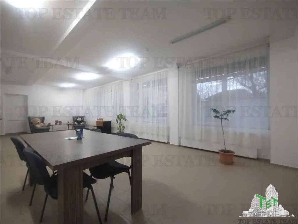 Spatiu comercial open space, suprafata generoasa 145 mp, Popesti Leordeni - foto 4