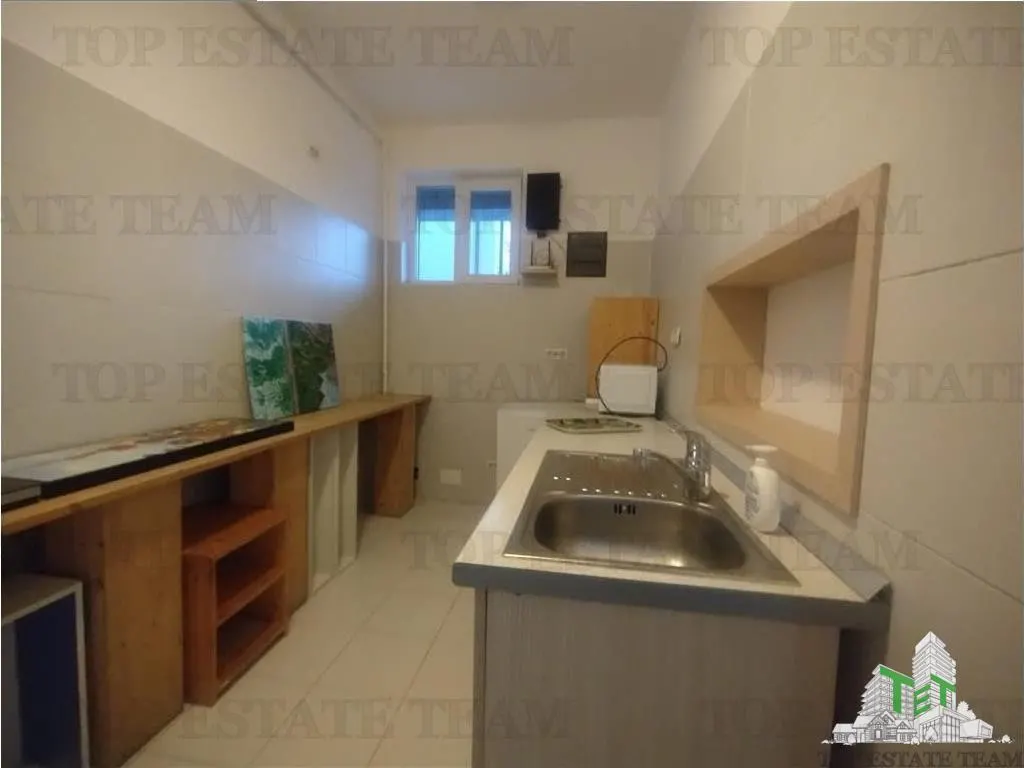 Spatiu comercial open space, suprafata generoasa 145 mp, Popesti Leordeni - foto 5