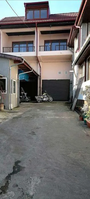 Casa de inchiriat activitate comerciala, zona Doamna Ghica - foto 21