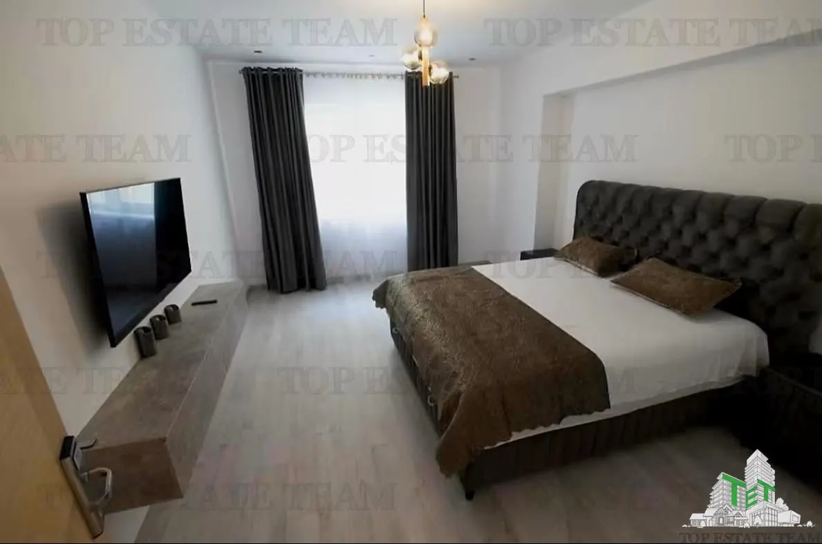 Reducere! Apartament superb 2 camere, mobilat/utilat premium, ideal investitie, Splaiul Unirii - foto 4