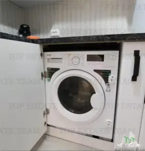 Reducere! Apartament superb 2 camere, mobilat/utilat premium, ideal investitie, Splaiul Unirii - foto 7