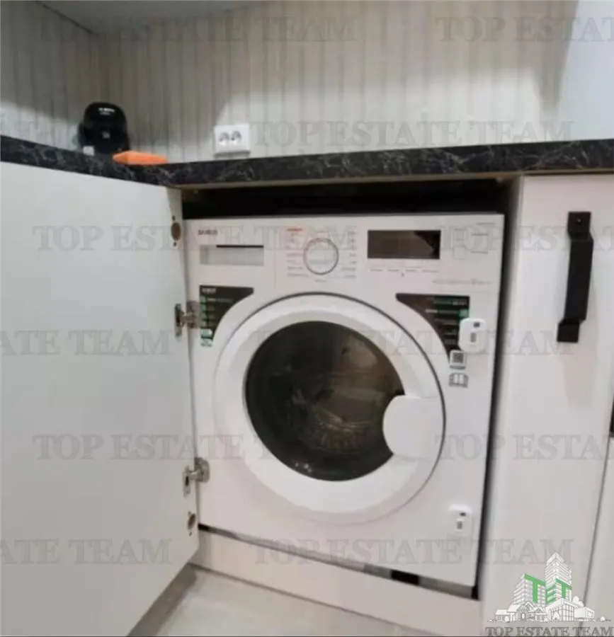 Reducere! Apartament superb 2 camere, mobilat/utilat premium, ideal investitie, Splaiul Unirii - foto 7