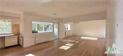 Vanzare apartament 4 camere - Baneasa Herastrau - Bucuresti