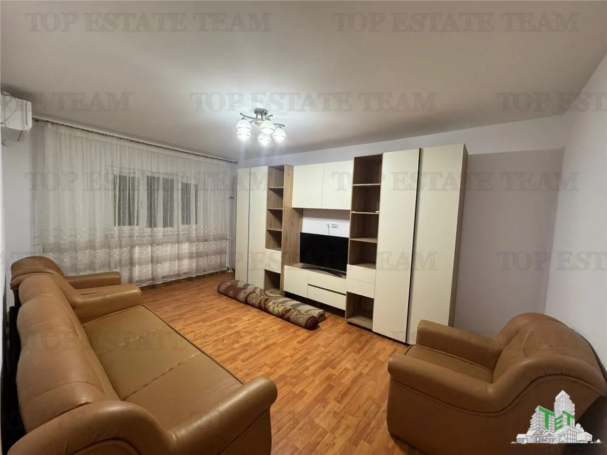 Apartament 2 camere Park Lake, de inchiriat - foto 1