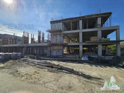 Apartament 2 camere + gradina, Theodor Pallady, Titan -  constructie noua - Bucuresti
