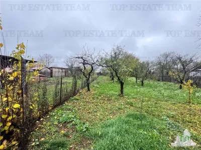 Vila de vanzare in Branistea, teren 2665 mp - foto 20