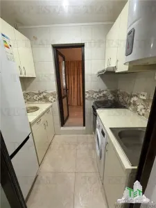 Bucuresti - Piata Rahovei / Garsoniera 14.9mp/ mobilata si utilata complet - foto 9