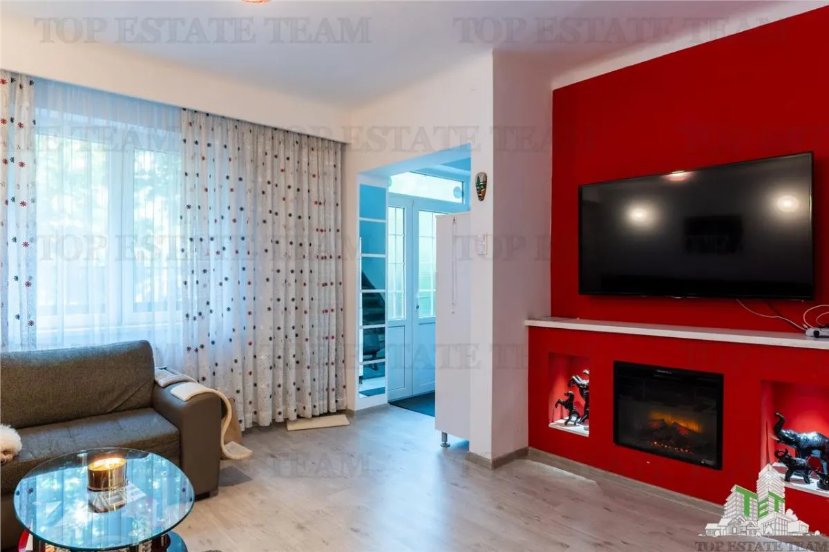 Vila Vatra Luminoasa, Bucuresti - foto 3