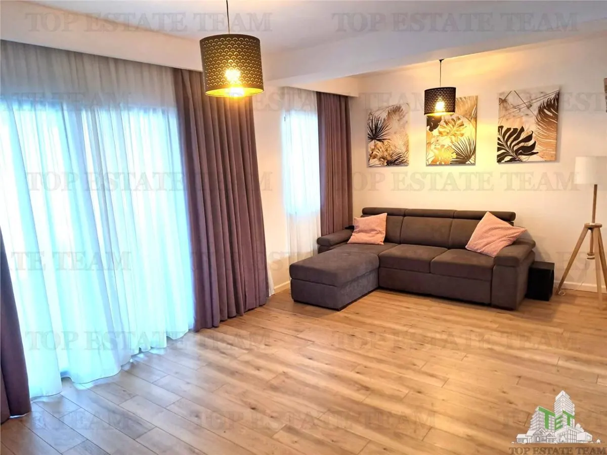 Resedinta Moderna  Ansamblu Tip Boutique /Gata de Mutare - foto 11