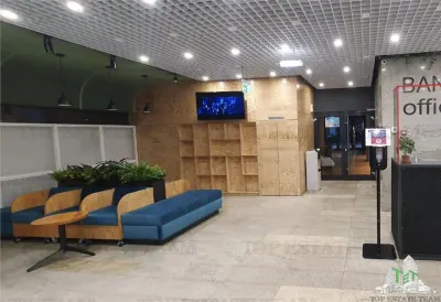 Spatiu de Birouri de 623 mp in Zona Floreasca - foto 10