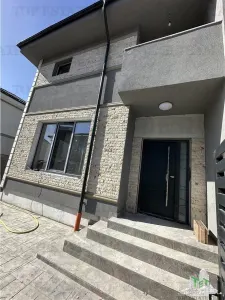 Vila cocheta, moderna, cu 4 camere si curte generoasa, toate utilitatile, Prelungirea Ghencea zona Bragadiru - foto 3