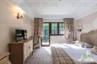 Pensiune 4* in Baile Herculane, investitie turism - foto 2