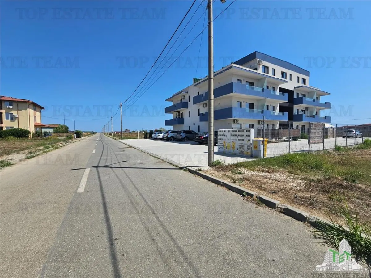STUDIO COSTINESTI VEDERE LA MARE - foto 5