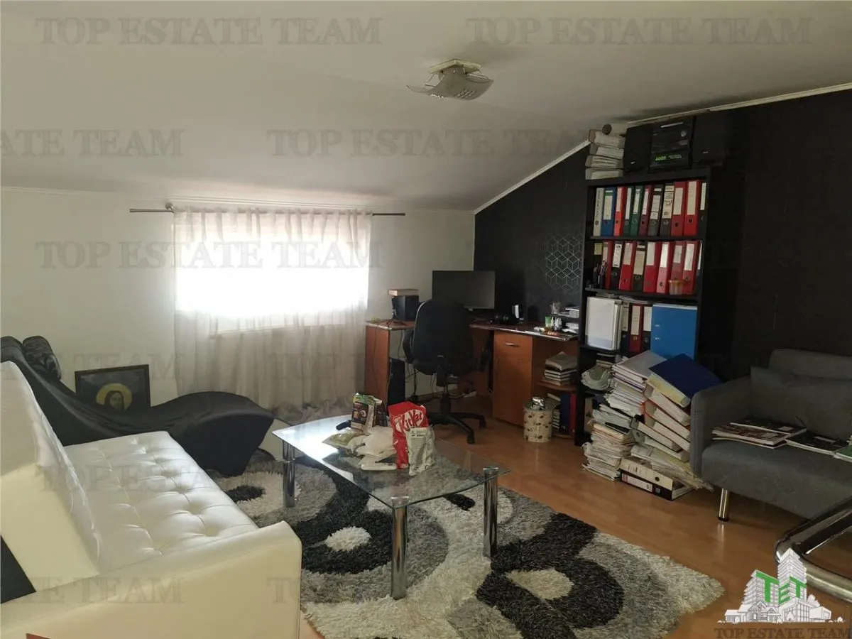Casa perfecta de vanzare zona tei/Fabrica de glucoza - foto 9