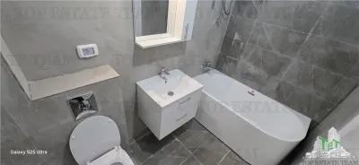 Bragadiru McDonalds - Sos. Alexandriei /vanzare apartament 2 camere /bloc nou/ toate utilitatile - foto 5