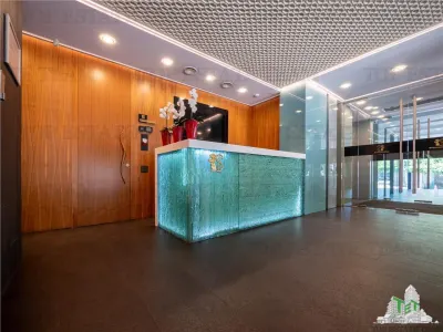 Spatiu de Birouri de 363 mp in Zona Herastrau - foto 1