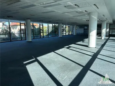 Spatiu de Birouri de 636 mp in Zona Herastrau - foto 19