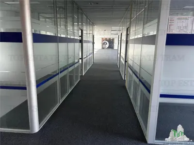 Spatiu de Birouri de 636 mp in Zona Herastrau - foto 20