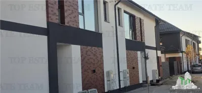 Bragadiru cart. Independentei/ Vanzare apartament 2 camere in vila /curte proprie /2 locuri de parcare/ izolatie fonica - foto 12