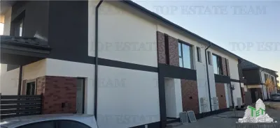 Bragadiru cart. Independentei/ Vanzare apartament 2 camere in vila /curte proprie /2 locuri de parcare/ izolatie fonica - foto 13