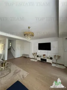 Casa moderna cu 4 camere, Mamaia Sat, Constanta - foto 2