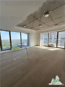 Apartament premium cu 4 camere Fabrica de Glucoza Terasa 40 mp | Parcare subterana - foto 1