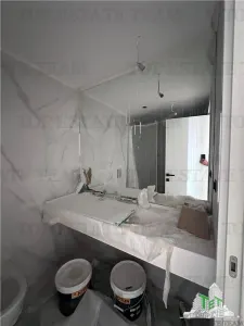 Apartament premium cu 4 camere Fabrica de Glucoza Terasa 40 mp | Parcare subterana - foto 13