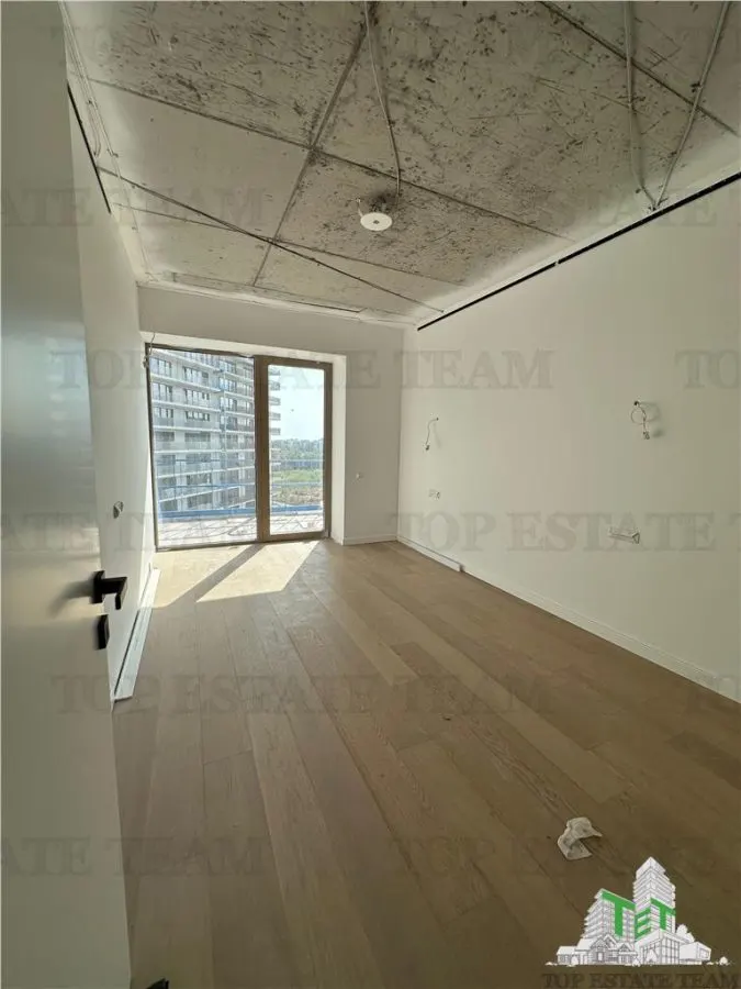 Apartament premium cu 4 camere Fabrica de Glucoza Terasa 40 mp | Parcare subterana - foto 5