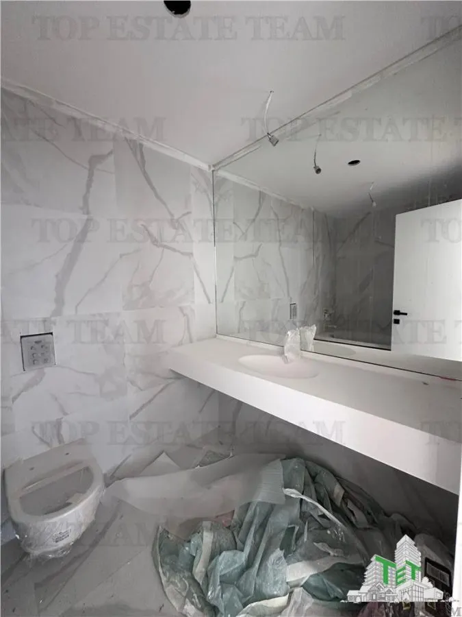 Apartament premium cu 4 camere Fabrica de Glucoza Terasa 40 mp | Parcare subterana - foto 10