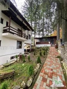 Hotel Select 2, 3Stele, Predeal- Clabucet, Prahova,  Chalet montan exclusivist, ideal pentru turism - foto 2