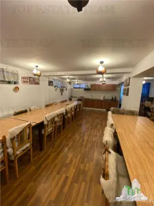 Hotel Select 2, 3Stele, Predeal- Clabucet, Prahova,  Chalet montan exclusivist, ideal pentru turism - foto 24