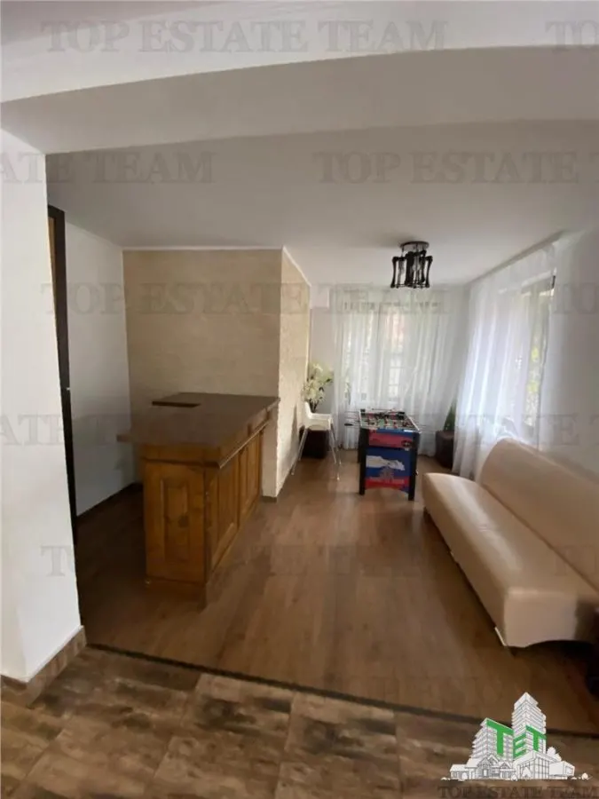 Hotel Select 2, 3Stele, Predeal- Clabucet, Prahova,  Chalet montan exclusivist, ideal pentru turism - foto 25
