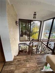 Hotel Select 2, 3Stele, Predeal- Clabucet, Prahova,  Chalet montan exclusivist, ideal pentru turism - foto 8