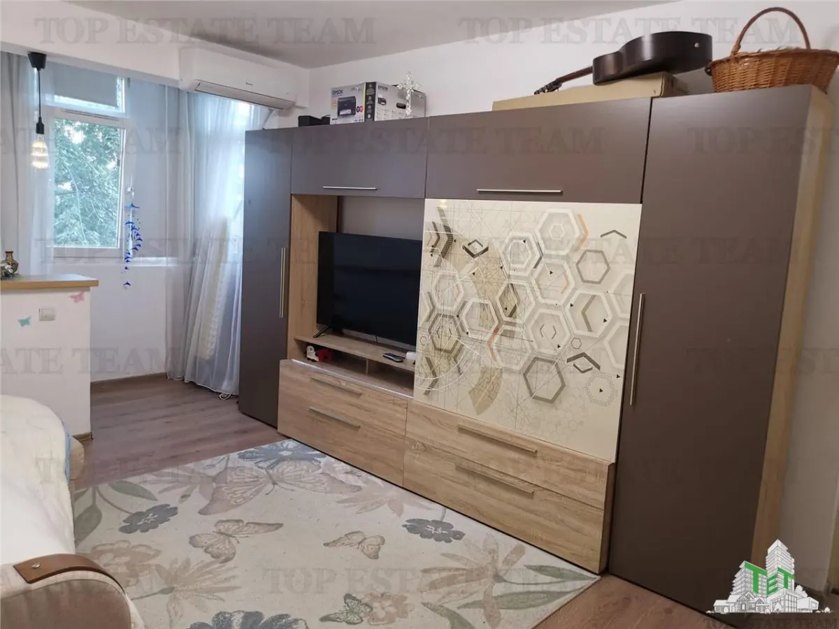 Apartament 2 cam, decomandat Soseaua Giurgiului, sector 4 - foto 2