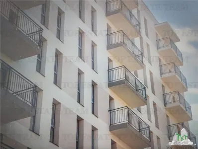Reduceri! Apartament spatios 3 camere, bloc nou, zona Berceni - foto 6