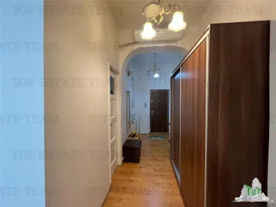 Vanzare apartament cu poveste Ã®n inima Bucurestiului! - foto 11