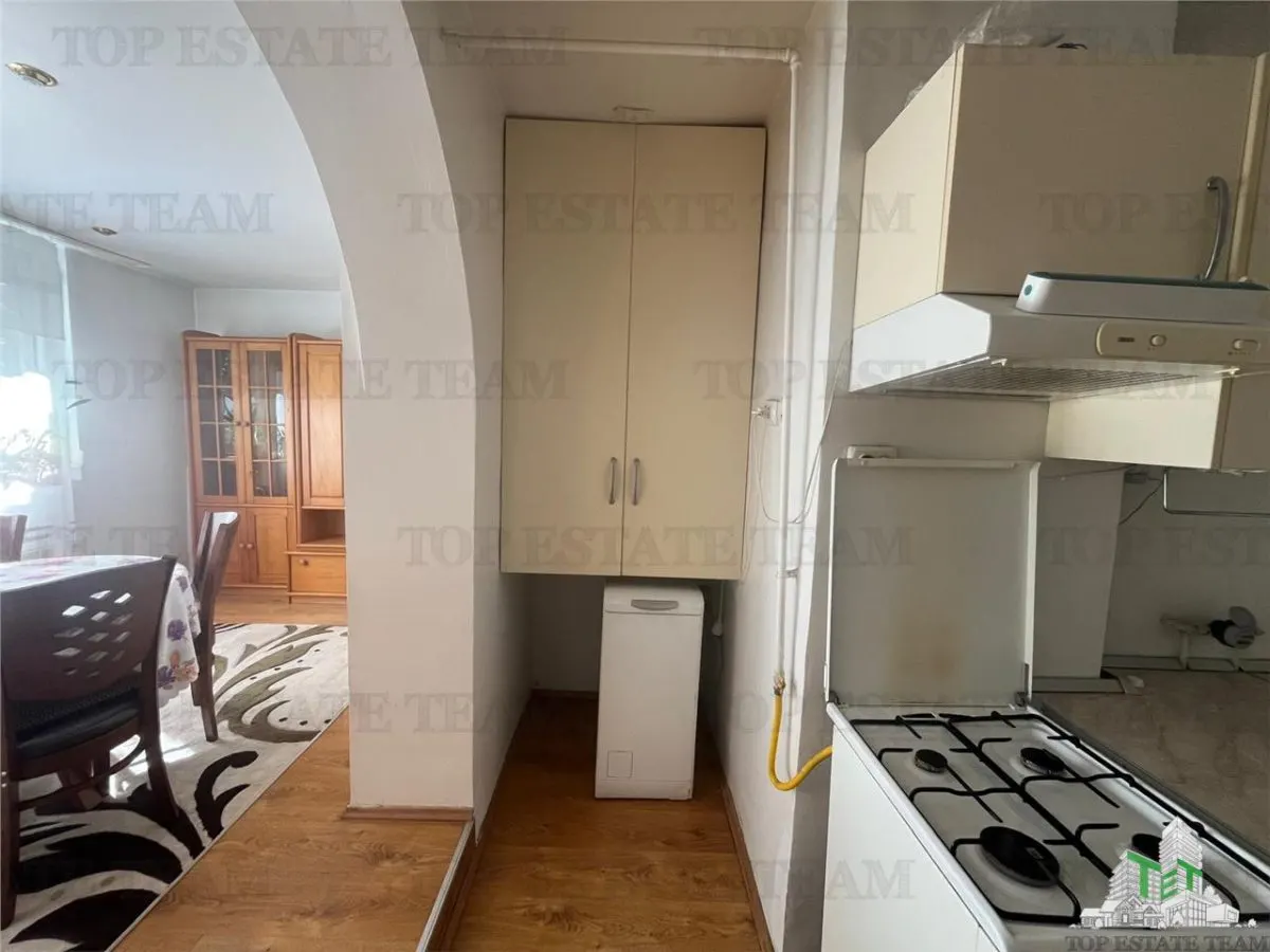 Vanzare apartament cu poveste Ã®n inima Bucurestiului! - foto 13