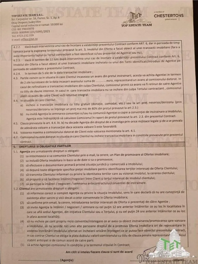 Vanzare apartament cu poveste Ã®n inima Bucurestiului! - foto 19