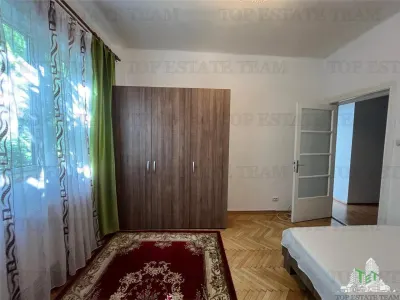 Vanzare apartament cu poveste Ã®n inima Bucurestiului! - foto 3