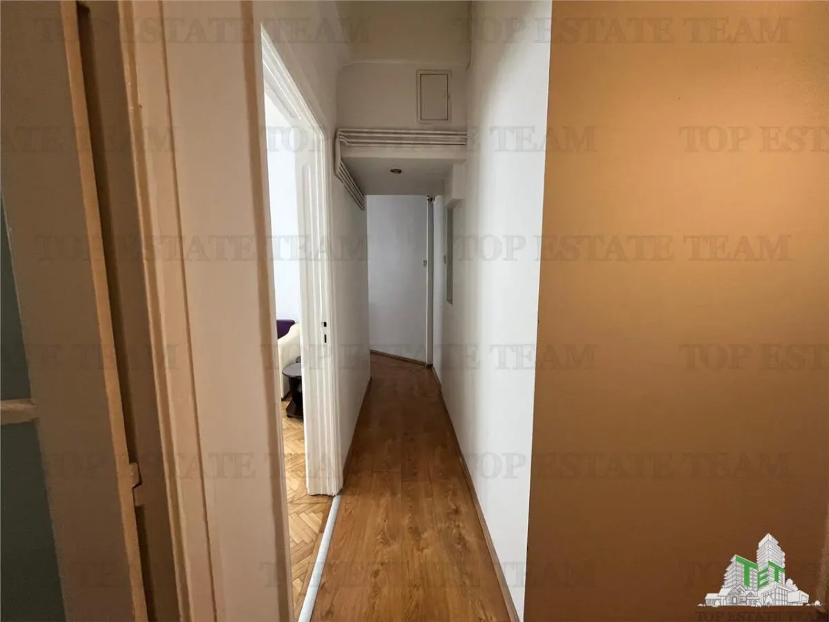 Vanzare apartament cu poveste Ã®n inima Bucurestiului! - foto 6