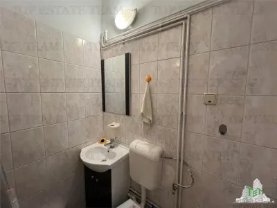 Vanzare apartament cu poveste Ã®n inima Bucurestiului! - foto 8