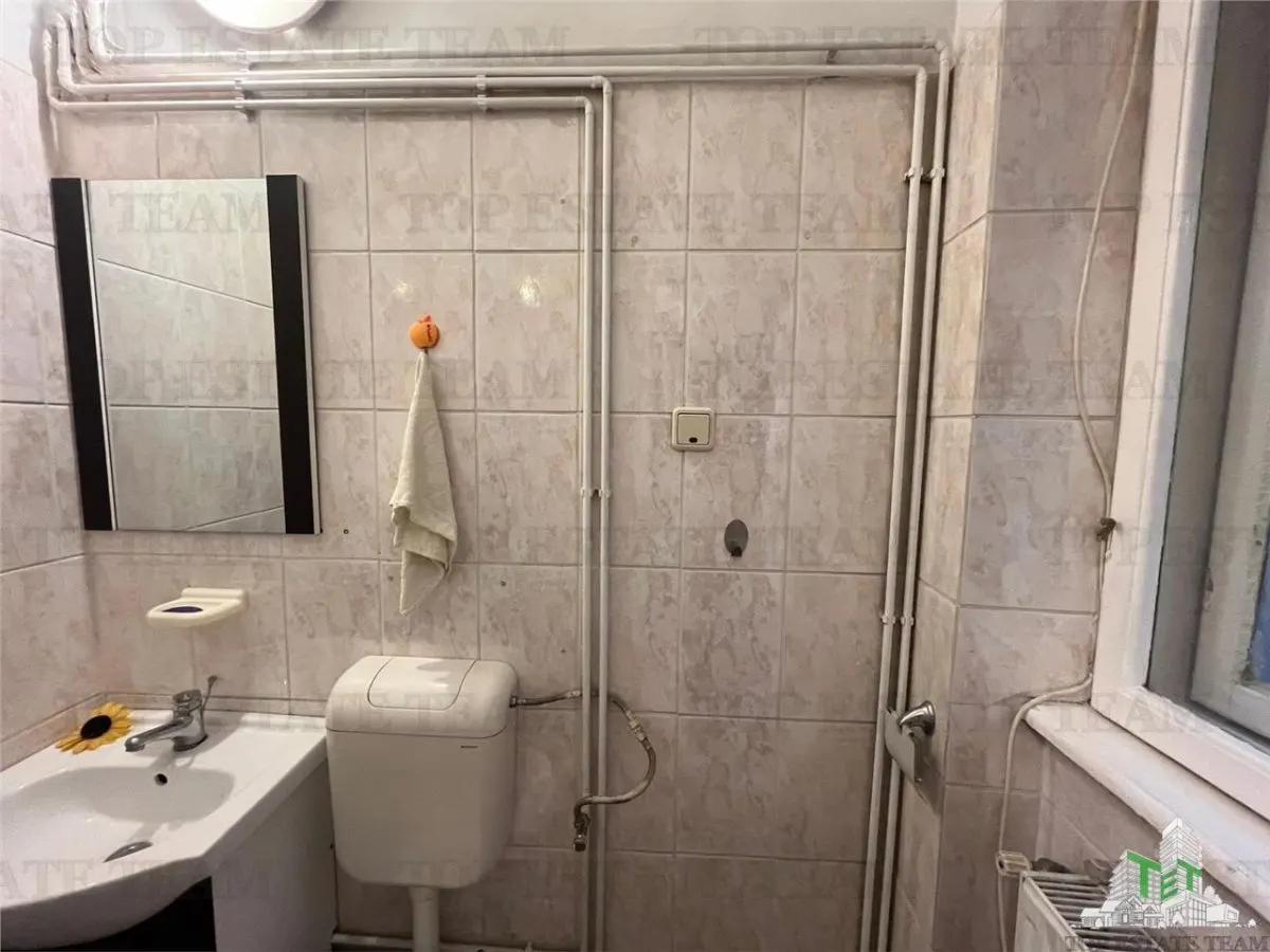 Vanzare apartament cu poveste Ã®n inima Bucurestiului! - foto 9