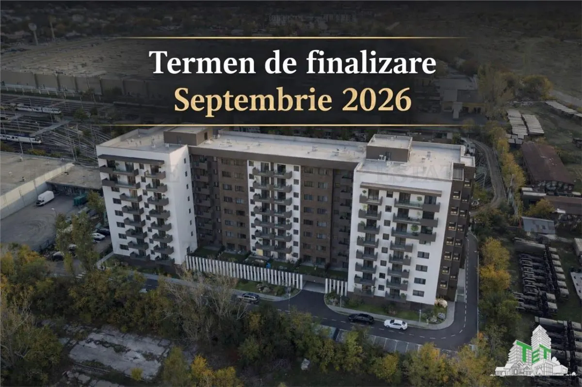 Apartament 2 Camere, Rahova, Bucuresti - foto 21