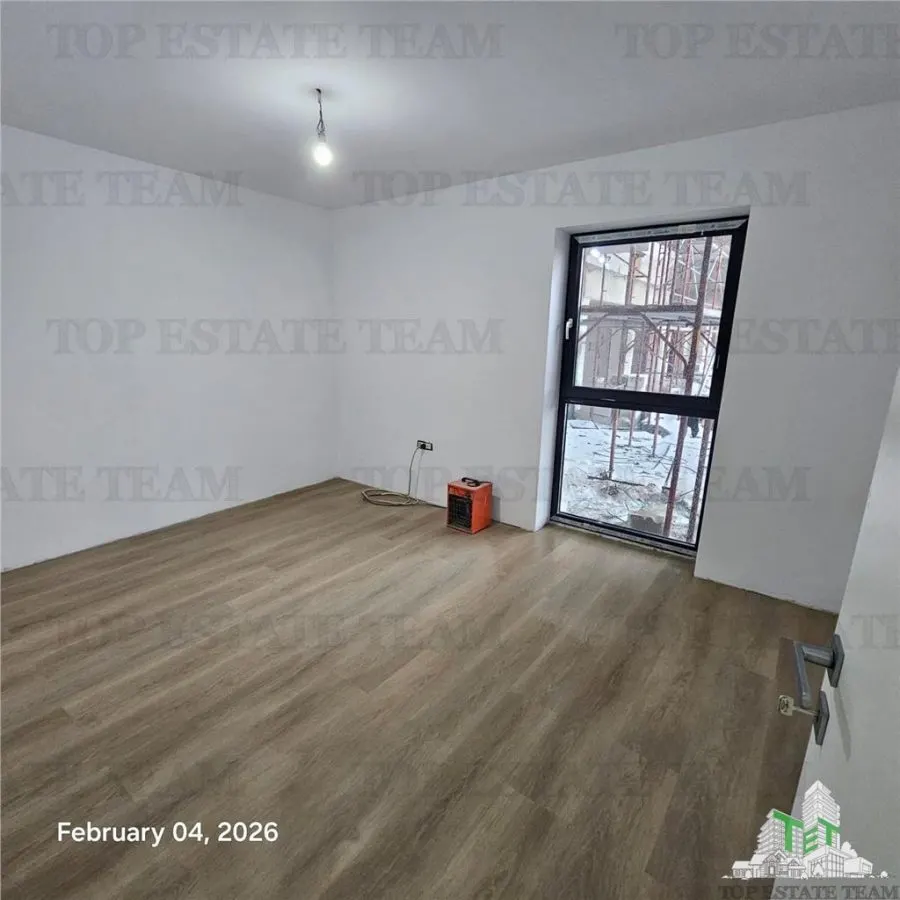 Apartament 3 Camere, Constructie Noua, Rahova - foto 14