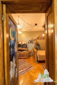 Apartament cu 2 camere de vanzare in Bucuresti Dorobanti Capitale - eleganta interbelica si confort modern - foto 9