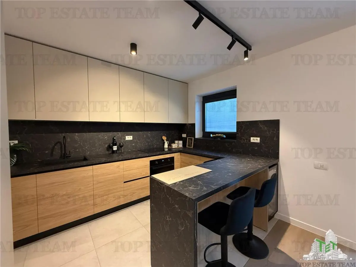 Apartament 2 camere spatios 63mp utili+balcon bloc nou sector 5 - foto 3
