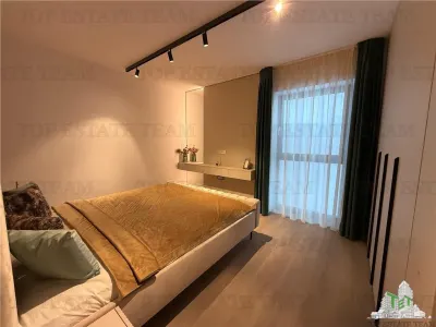 Apartament 2 camere spatios 63mp utili+balcon bloc nou sector 5 - foto 7