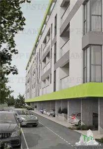 Apartament modern 2 camere, incalzire in pardoseala, posibilitate loc de parcare acoperit, in BRAGADIRU, Prel. Gh Balcon , Bloc NOU - foto 6