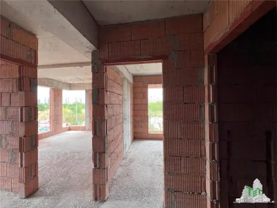 Apartament modern 2 camere, incalzire in pardoseala, posibilitate loc de parcare acoperit, in BRAGADIRU, Prel. Gh Balcon , Bloc NOU - foto 18